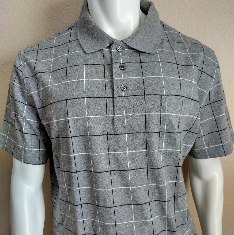 Polo shirt